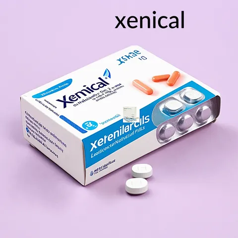 Xenical precio vademecum